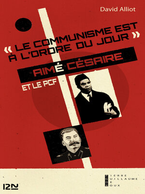 cover image of Le communisme est à l'ordre du jour